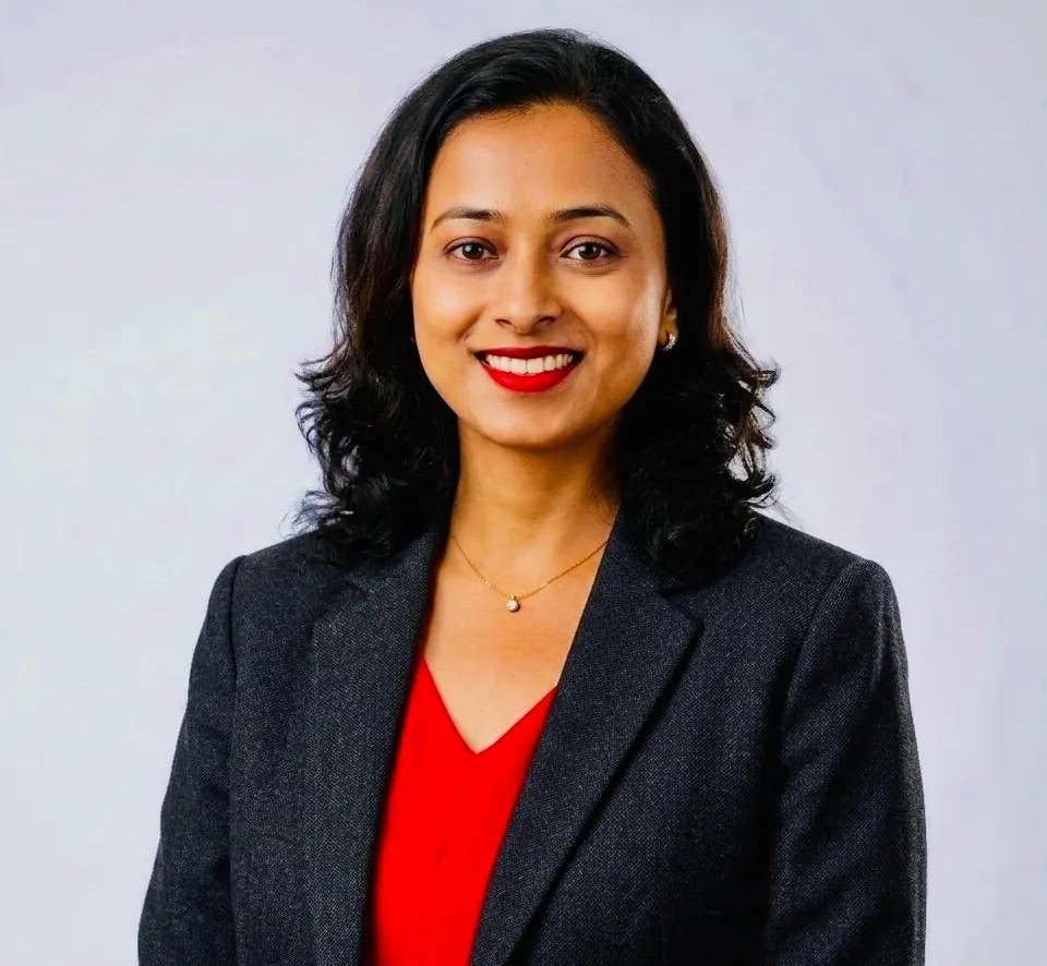 CERTIFIED FINANCIAL PLANNER® Ms. Sheetal Deshpande