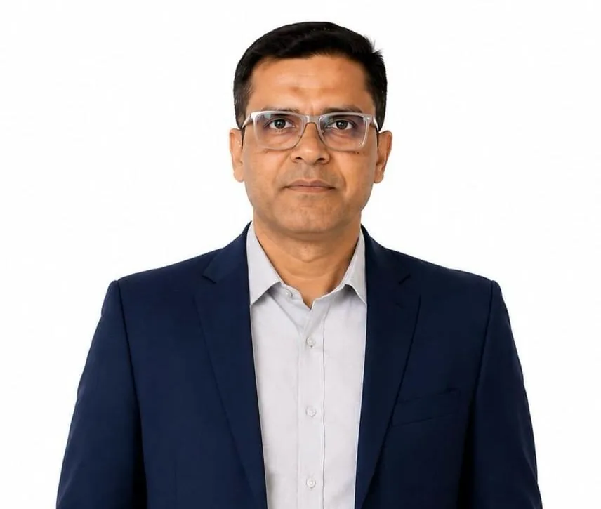 Mr. Dilip Sakaria