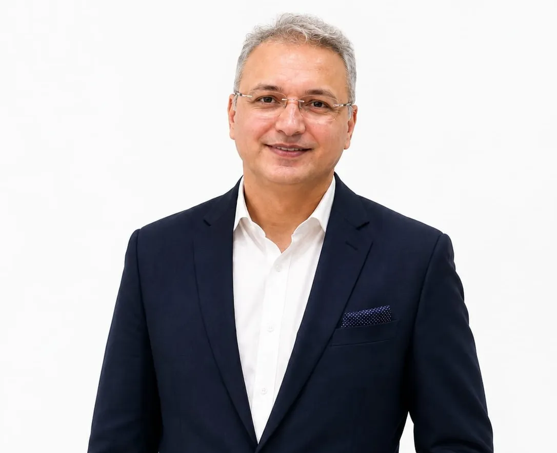 CA Mr. Suraj Nayak