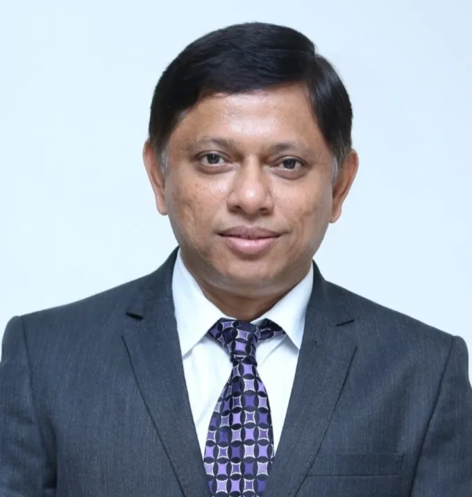 CA Mr. Kishore Rane